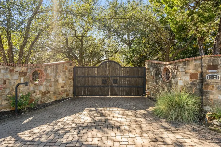 14423 Ridgetop Terrace, Austin, TX 78732 - #2