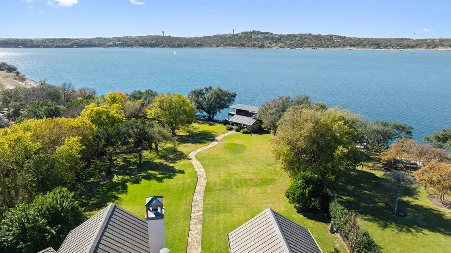 14423 Ridgetop Terrace, Austin, TX 78732 - #3