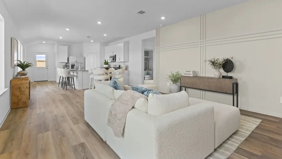 3727 Turnpike Drive, Fulshear, TX 77441 - #3