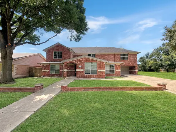 4319 Woodvalley Drive, Houston, TX 77096