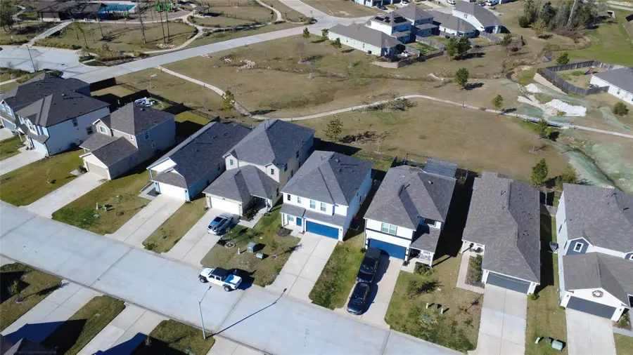 2522 Sturgeon Way, Conroe, TX 77384 - #2