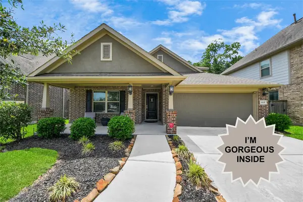 2635 Parker Oak Pass, Missouri City, TX 77459