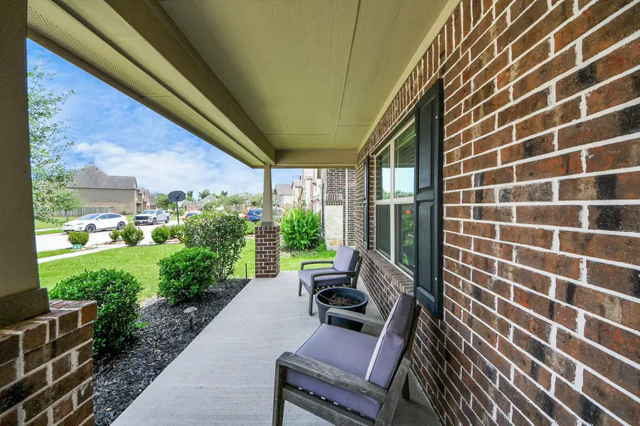 2635 Parker Oak Pass, Missouri City, TX 77459 - Image #2