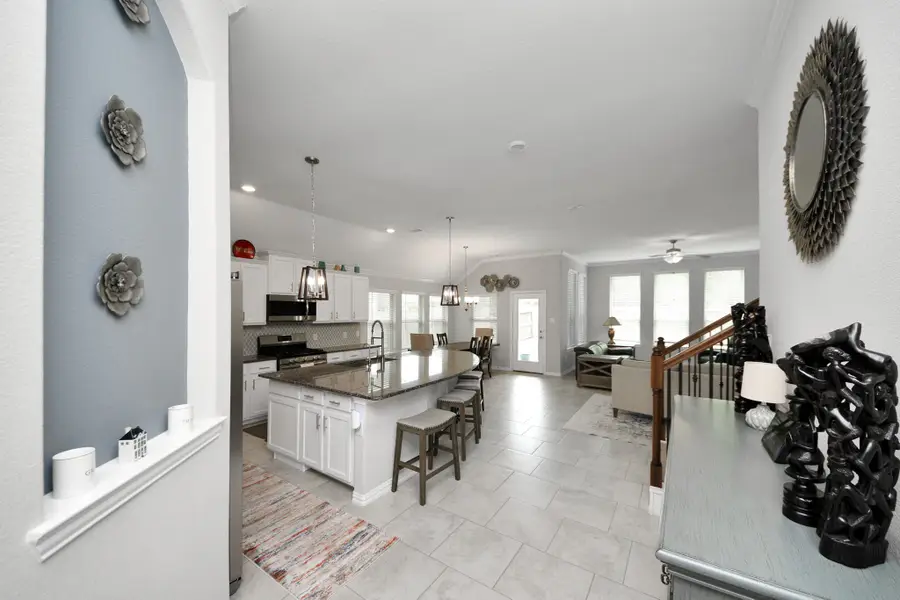 2635 Parker Oak Pass, Missouri City, TX 77459 - Image #3