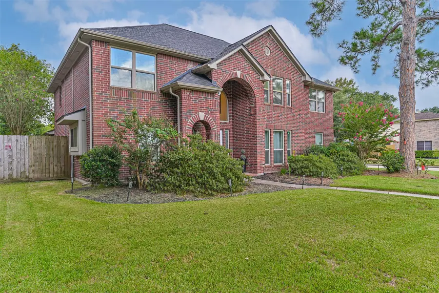 2115 Aberdeen Drive, League City, TX 77573 - #2