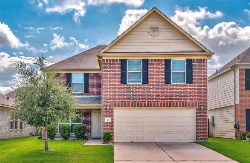 3238 Apple Dale Drive, Houston, TX 77084 - Image #1