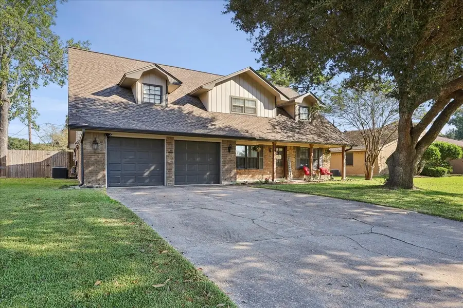 4404 Pinemont Drive, Orange, TX 77632 - Image #2