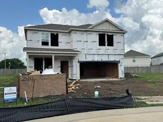 316 Amy Street, Angleton, TX 77515 - #2