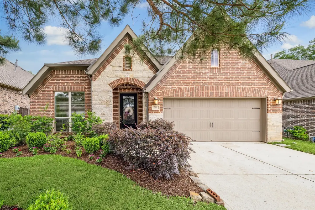 253 Trillium Park Loop, Conroe, TX 77304 - Image #1