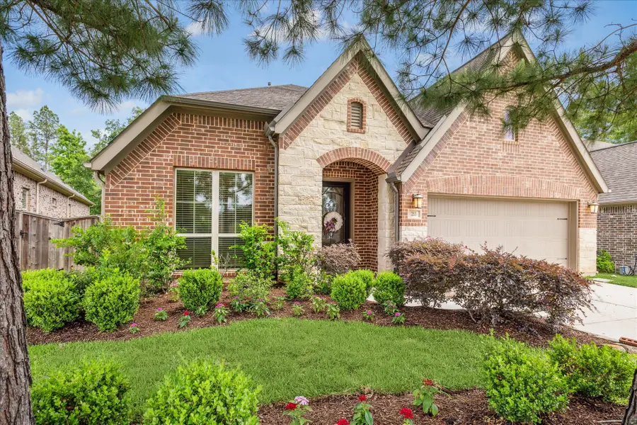 253 Trillium Park Loop, Conroe, TX 77304 - Image #2