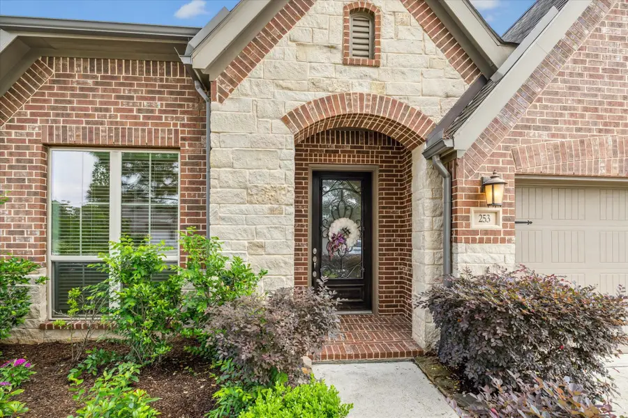 253 Trillium Park Loop, Conroe, TX 77304 - Image #3