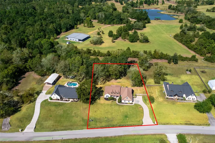 22100 Stone Creek Lane, Montgomery, TX 77316 - Image #2