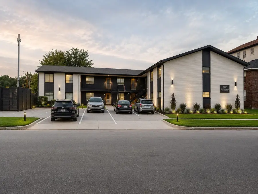 1625 Southmore Boulevard #10, Houston, TX 77004 - #2