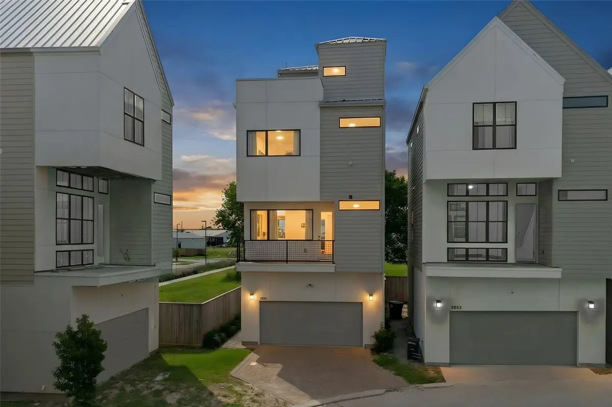 2851 Decker Place, Houston, TX 77003 - Image #1