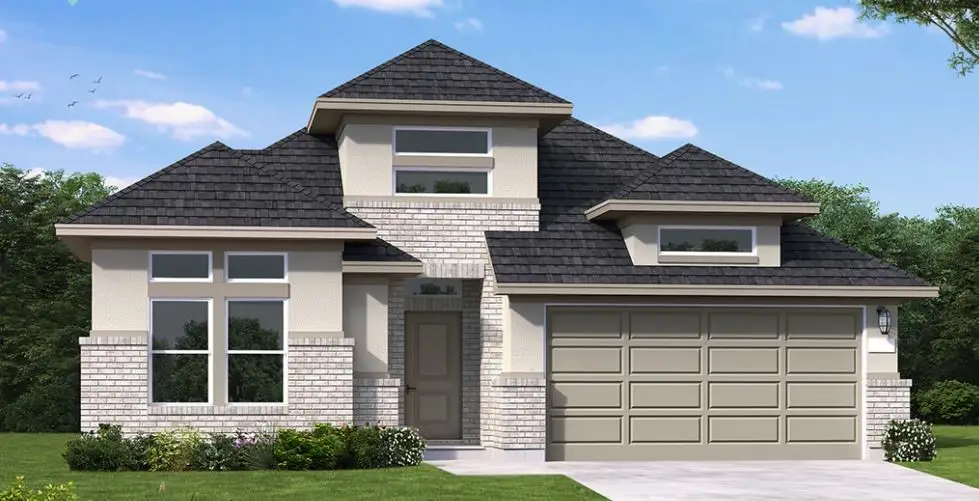 6835 Heirloom Drive, League City, TX 77573 - #1