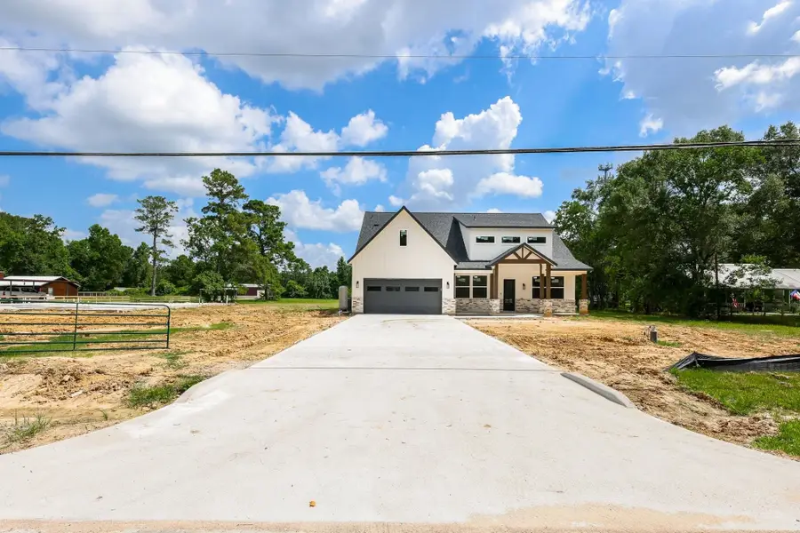 8806 Dogwood Dr, Tomball, TX 77375 - #2