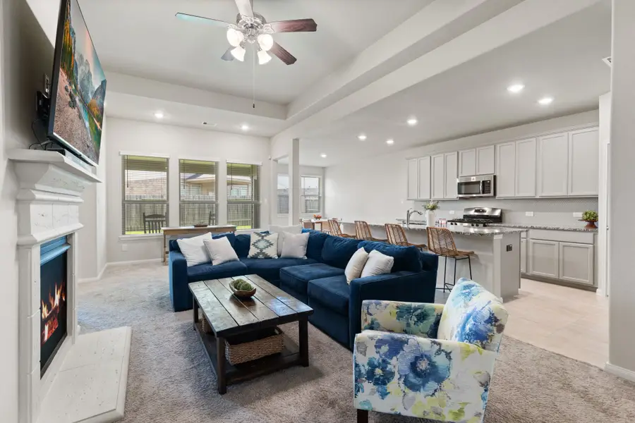 423 Terra Vista Circle, Montgomery, TX 77356 - Image #3