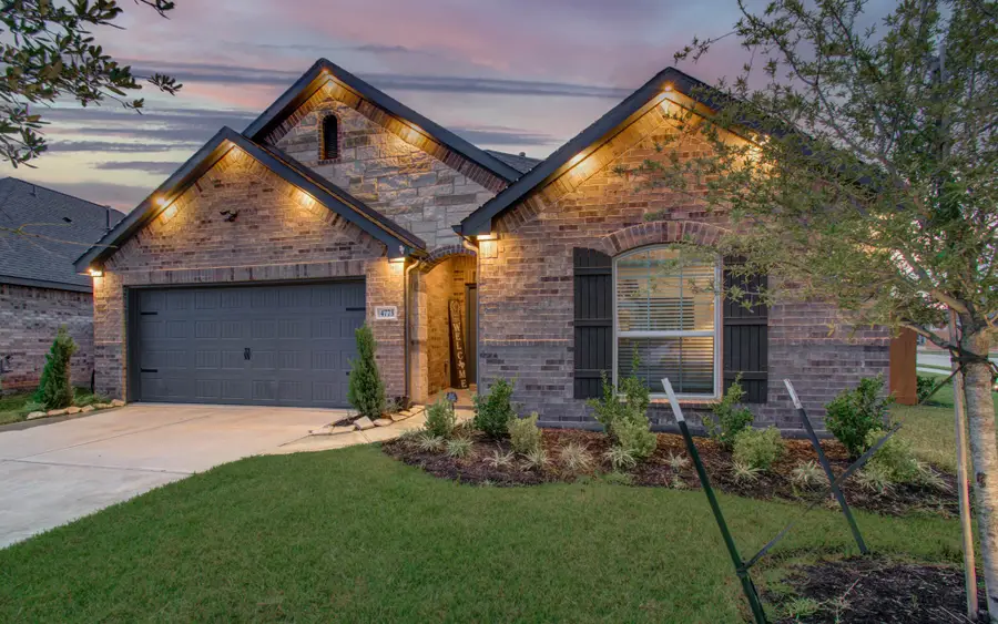4773 Peony Green Drive, Katy, TX 77493 - #2