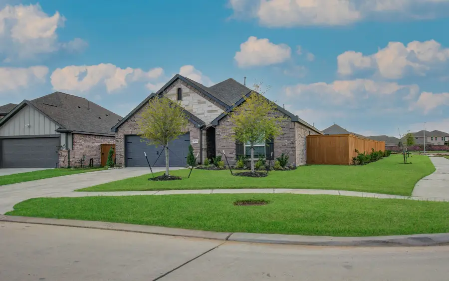 4773 Peony Green Drive, Katy, TX 77493 - #3