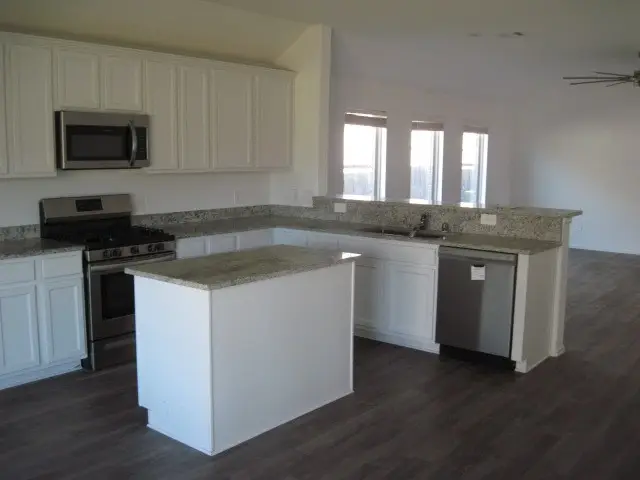 17003 Strathwood Oaks Trail, Hockley, TX 77447 - Image #3