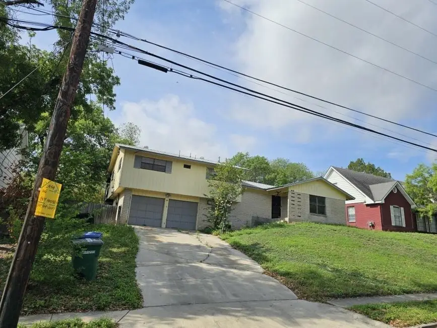 606 Barchester Drive, San Antonio, TX 78216 - #3