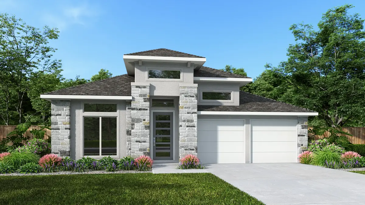 18814 Madonna Lily Court, Hockley, TX 77447 - #1