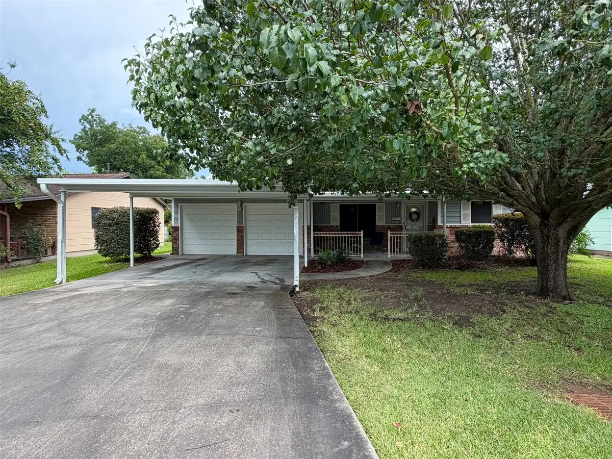 2637 Hampton Lane, Port Neches, TX 77651 - #1