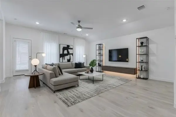 30631 Brixton Village Dr, Fulshear, TX 77423