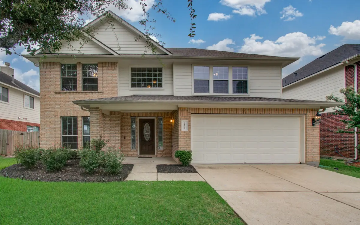 11610 Cross Spring Drive, Pearland, TX 77584 - Image #1