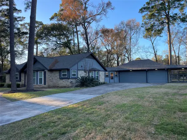 12406 Winding Lane, Cypress, TX 77429