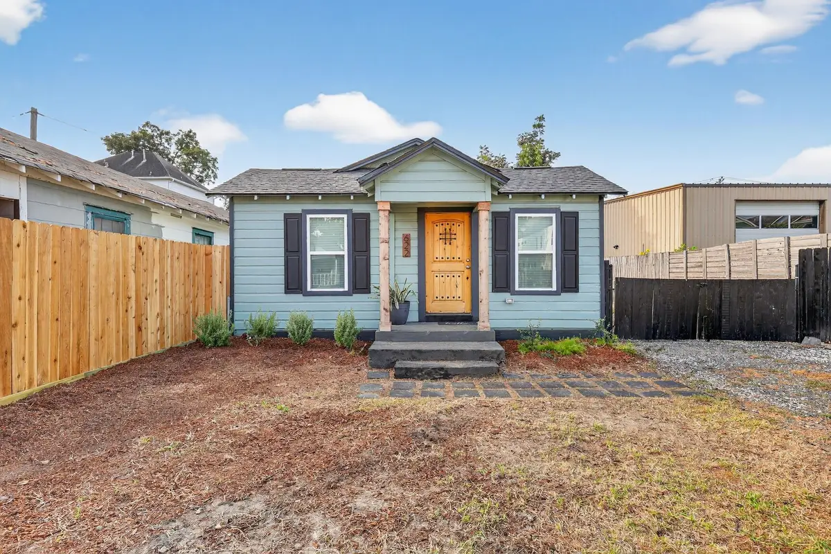 622 E 27th Street, Houston, TX 77008 - #1