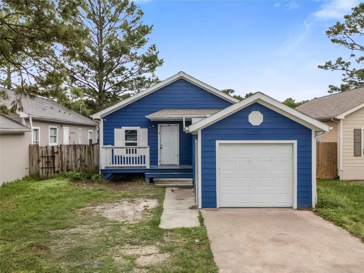 11938 Greenglen Drive, Houston, TX 77044 - #1