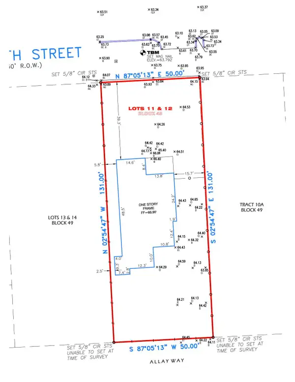 724 W 24th Street, Houston, TX 77008