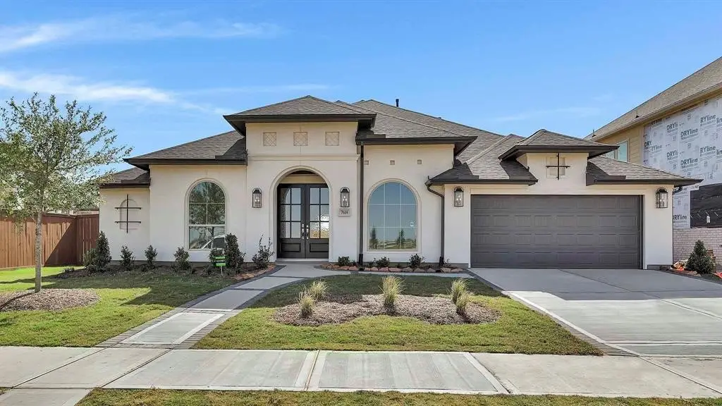 7614 Blue Finch Lane, Katy, TX 77493 - Image #1