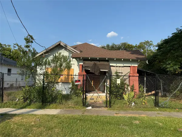 2316 Everett Street, Houston, TX 77009