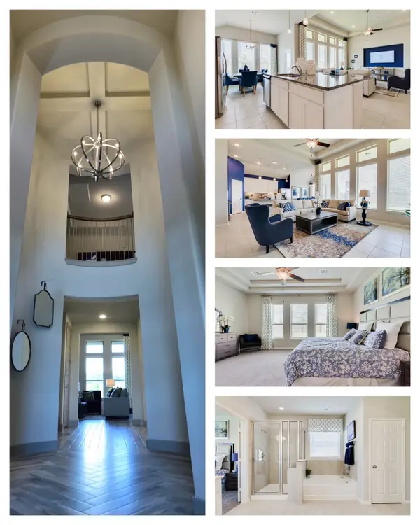 2506 Caspian Creek Lane, Iowa Colony, TX 77583