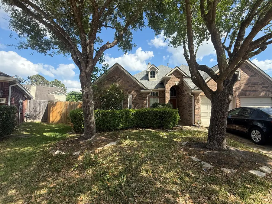 5502 Dunbrook Park Lane, Katy, TX 77449 - #2