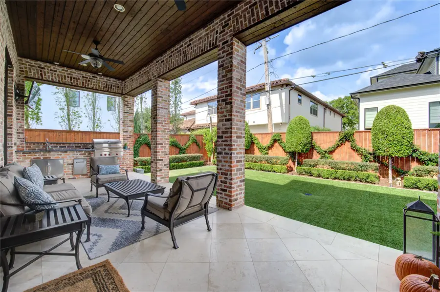 3750 Merrick Street, Houston, TX 77025 - Image #2