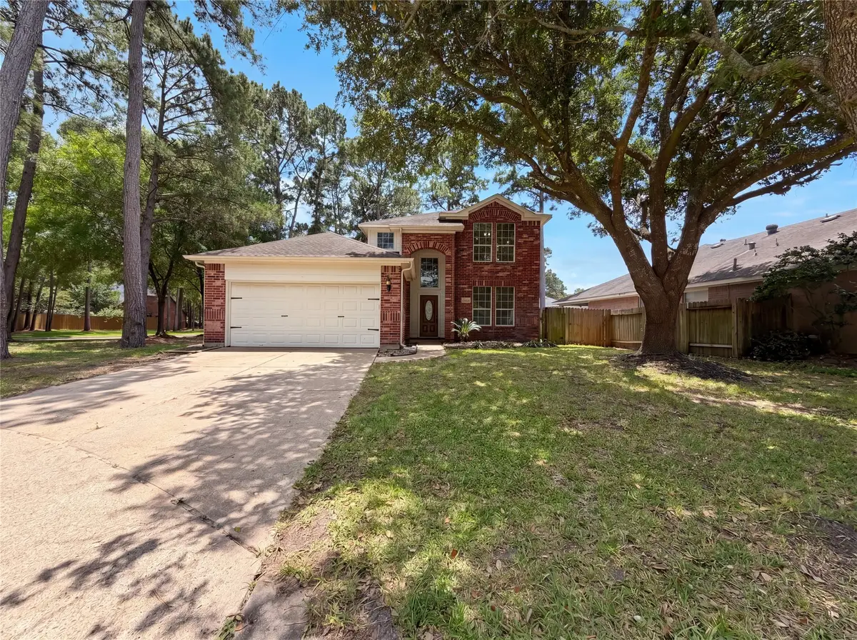 16107 Horseshoe Hill Court, Cypress, TX 77429 - #1