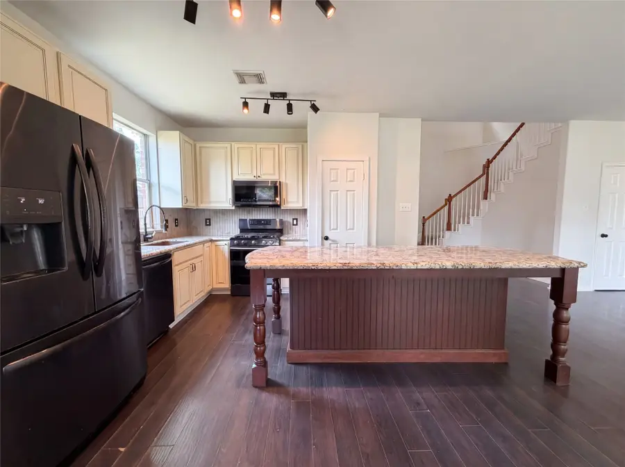 16107 Horseshoe Hill Court, Cypress, TX 77429 - #2