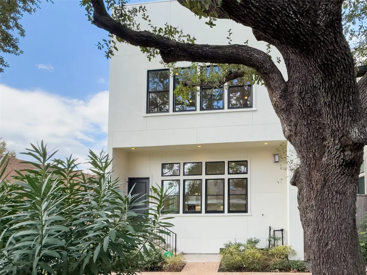 4011 Breakwood Drive, Houston, TX 77025 - #1