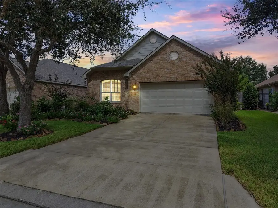 1209 Modena Drive, Pearland, TX 77581 - #2