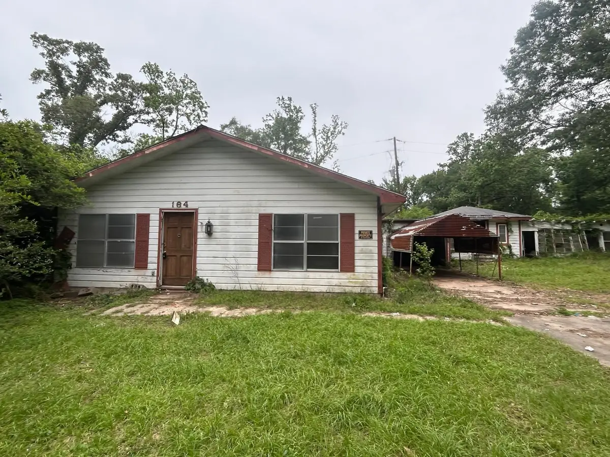 164 Cypress Street, Huffman, TX 77336 - #1