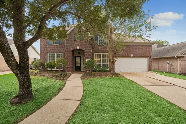 2918 Autumn Creek Drive, Friendswood, TX 77546
