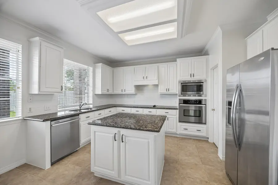 2918 Autumn Creek Drive, Friendswood, TX 77546 - #3