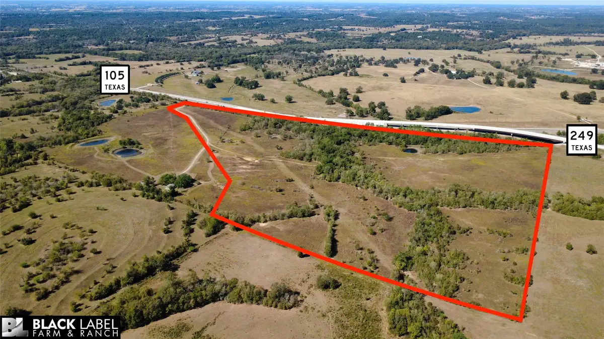 7848 Highway 105 E, Navasota, TX 77868 - Image #1