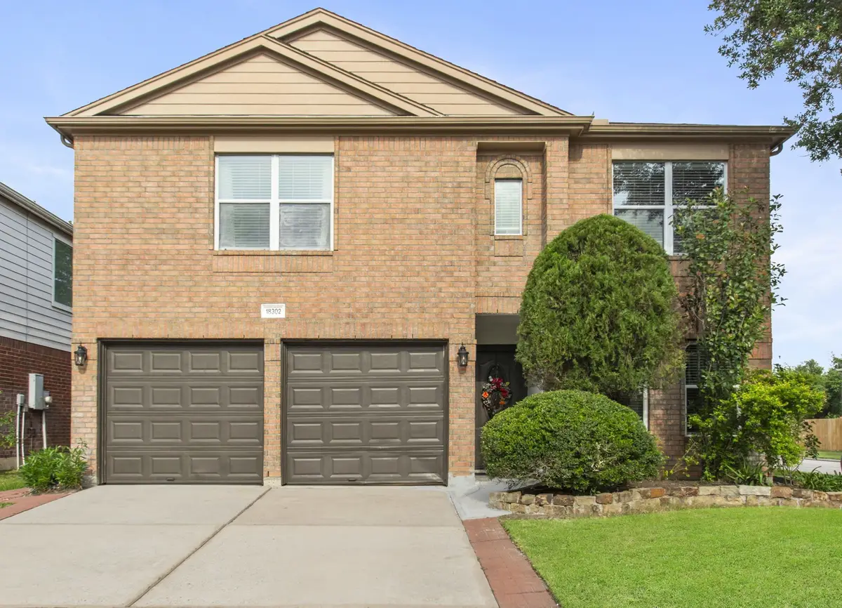18302 Valiant Brook Court, Humble, TX 77346 - Image #1
