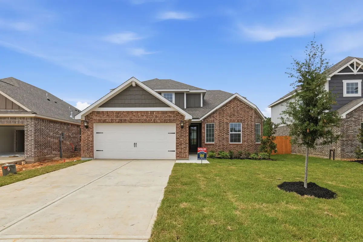 21715 Lavender Falls Drive, Magnolia, TX 77354 - #1