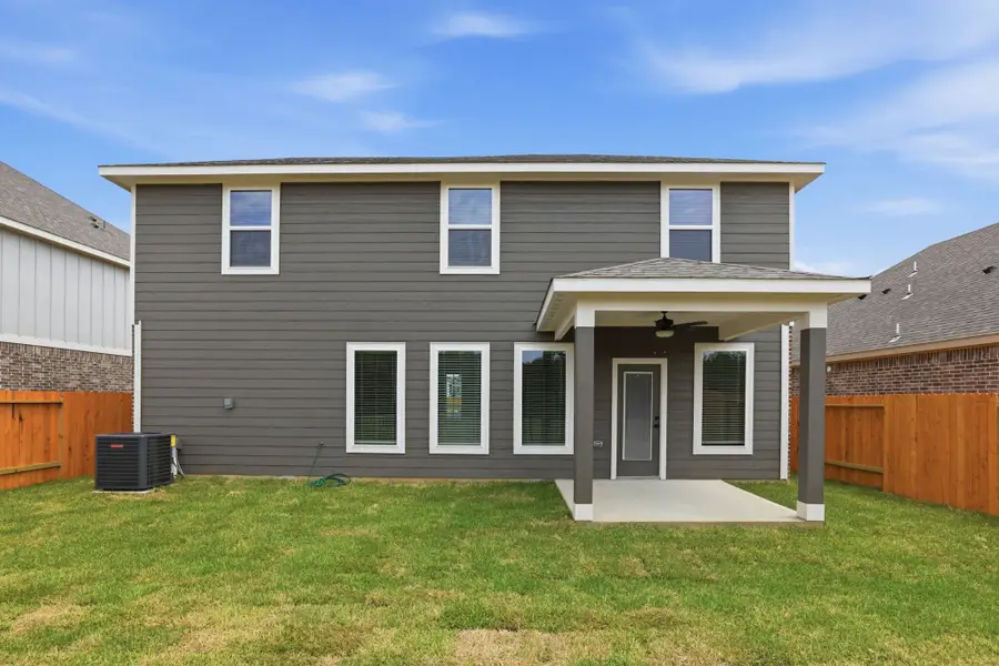 21715 Lavender Falls Drive, Magnolia, TX 77354 - #2