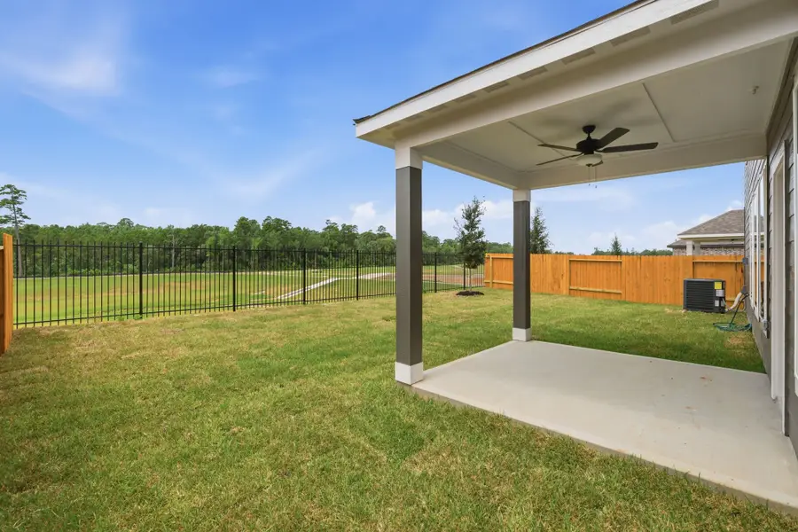 21715 Lavender Falls Drive, Magnolia, TX 77354 - #3